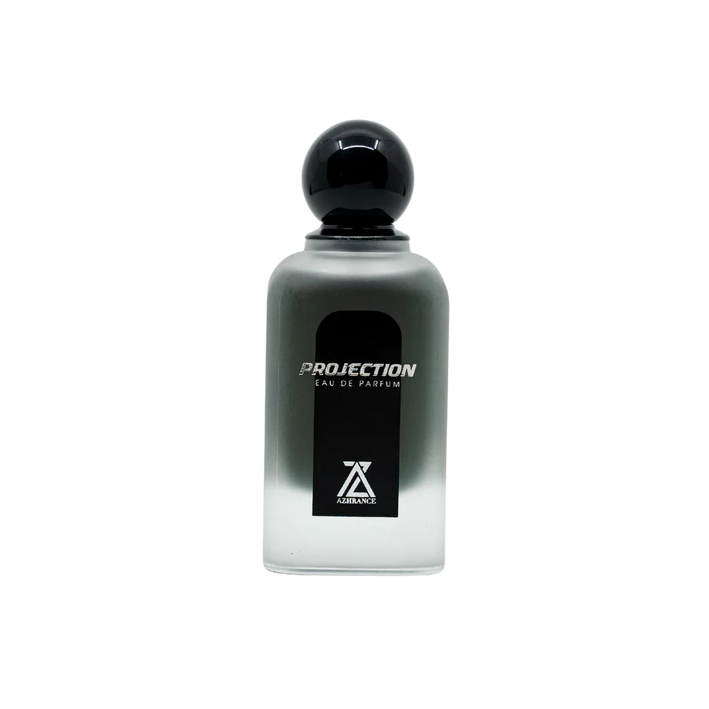 Projection 100ml EDP by Azhrance Perfumes