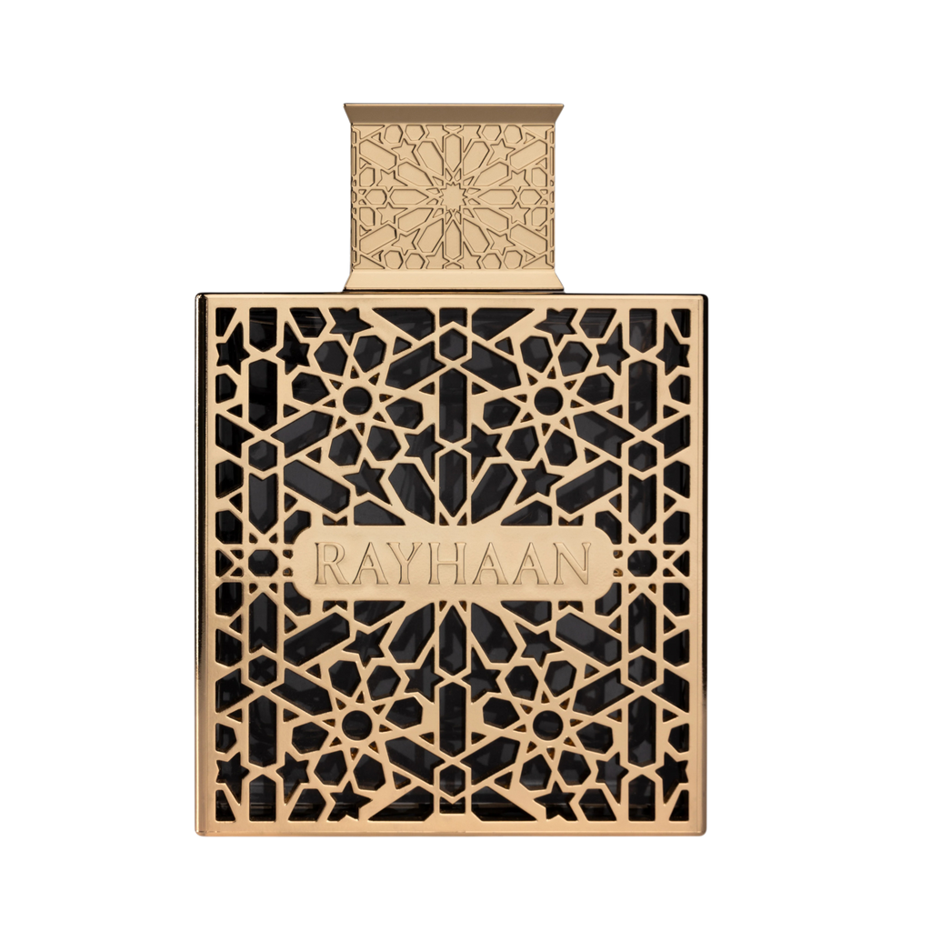 Rayhaan Elixir 100ml EDP by Rayhaan