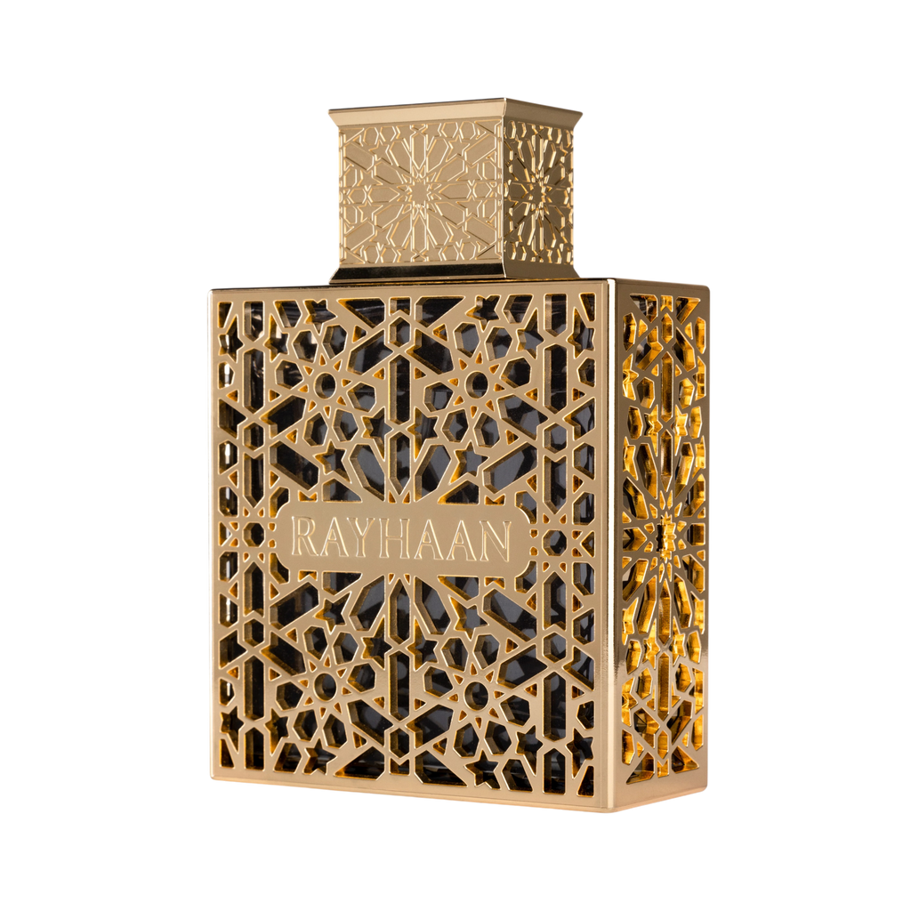 Rayhaan Elixir 100ml EDP by Rayhaan