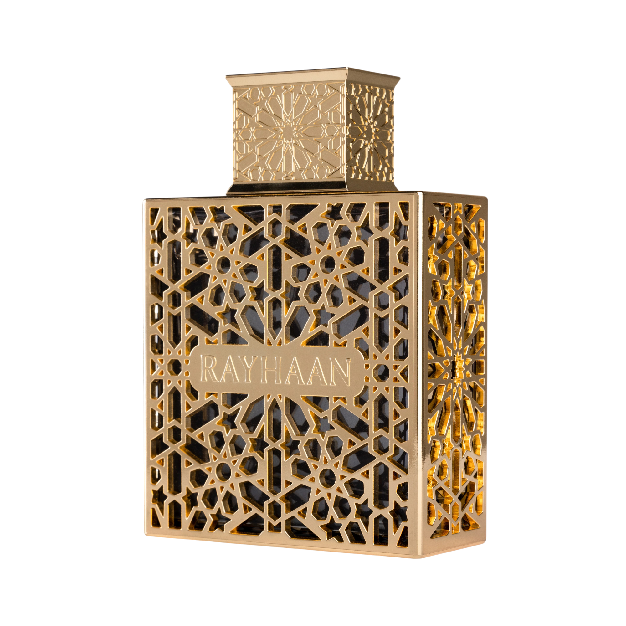 Rayhaan Elixir 100ml EDP by Rayhaan