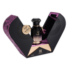 Oud & Roses 60ml Eau De Parfum by Ahmed Al Maghribi for women and men