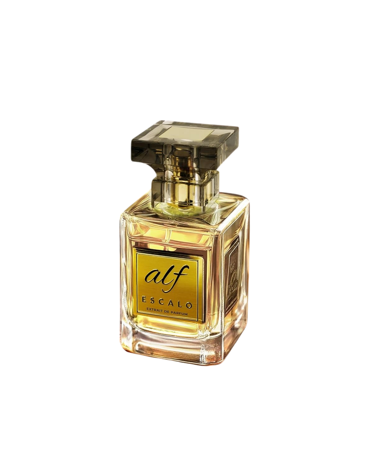 Alf Escalo 50ml Extrait De Parfum for men and Women