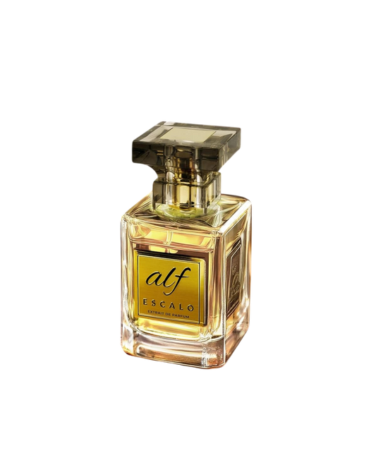 Alf Escalo 50ml Extrait De Parfum for men and Women